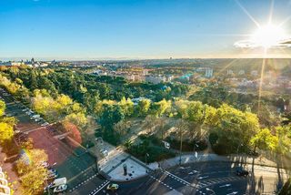 Piso en alquiler en Argüelles en Madrid