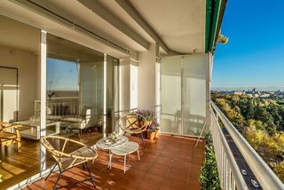 Piso en alquiler en Argüelles en Madrid