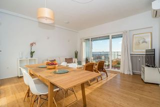 Piso en alquiler en Argüelles en Madrid