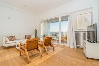 Piso en alquiler en Argüelles en Madrid