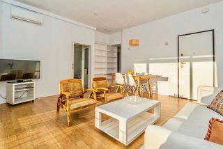 Piso en alquiler en Argüelles en Madrid