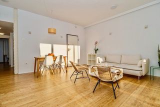 Piso en alquiler en Argüelles en Madrid