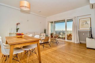 Piso en alquiler en Argüelles en Madrid