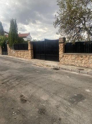 Terreno en venta en Barrio de la Vega en Monachil
