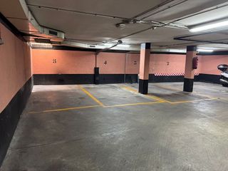 Garaje en venta en Pueblo Nuevo en Madrid