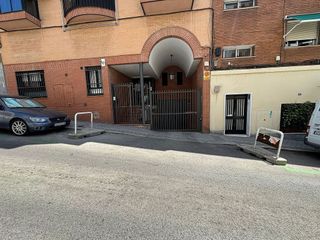 Garaje en venta en Pueblo Nuevo en Madrid