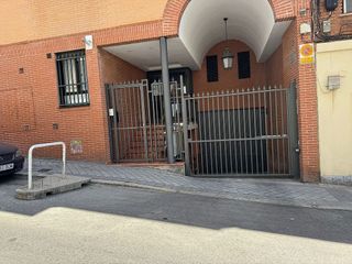 Garaje en venta en Pueblo Nuevo en Madrid