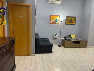 Oficina en alquiler en Llevant en Reus