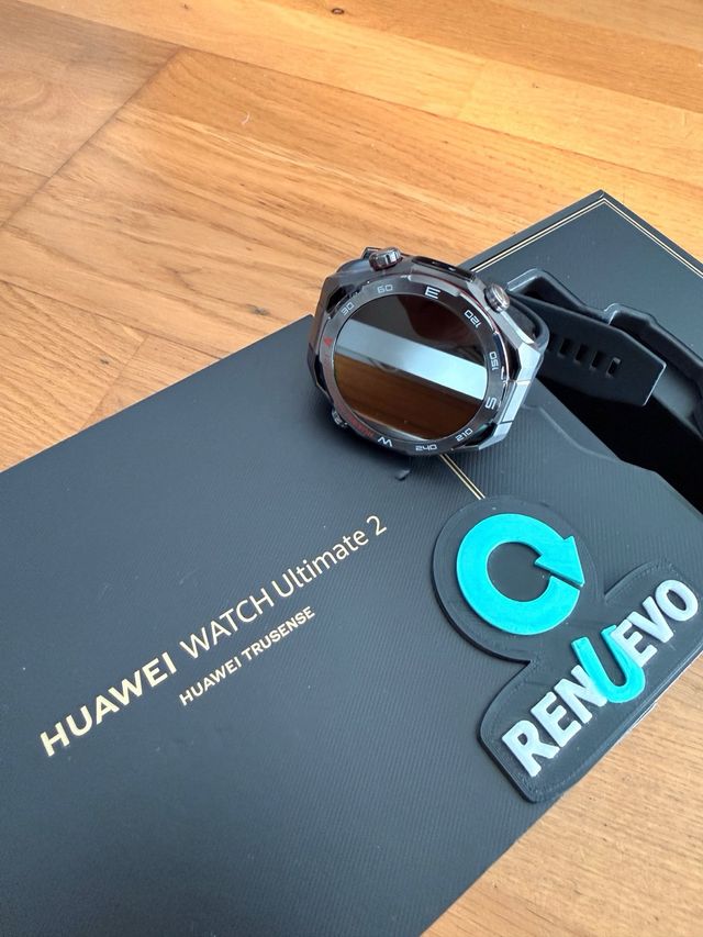 Huawei Watch Ultimate 2 - Nuevo