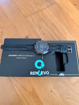 Huawei Watch Ultimate 2 - Nuevo
