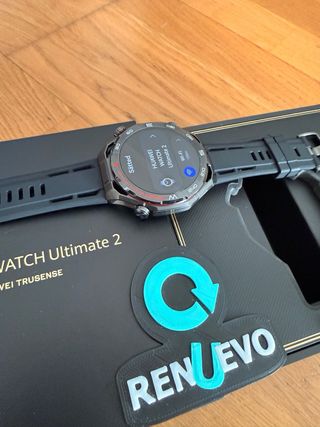 Huawei Watch Ultimate 2 - Nuevo