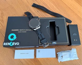 Huawei Watch Ultimate 2 - Nuevo