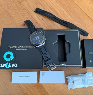 Huawei Watch Ultimate 2 - Nuevo