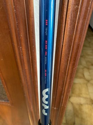 Caña de pesca Caperlan Symbios 500 4,20m