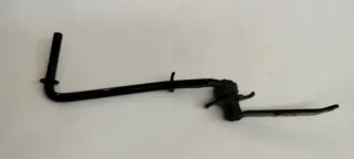 Mecanismo Pedal Acelerador Renault 4