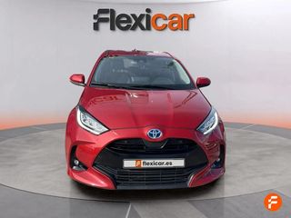 Toyota Yaris 1.5 120H Active Plus