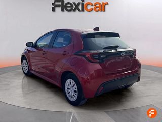 Toyota Yaris 1.5 120H Active Plus