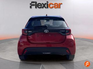 Toyota Yaris 1.5 120H Active Plus