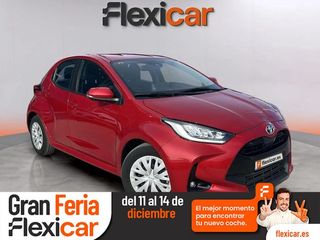 Toyota Yaris 1.5 120H Active Plus