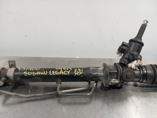 CREMALLERA DIRECCION SUBARU LEGACY BERL./ FAMILIA