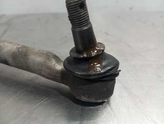 CREMALLERA DIRECCION SUBARU LEGACY BERL./ FAMILIA