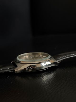 Orologio Seiko 5 Actus Vintage Anni '70