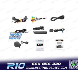 RADIO GPS ANDROID 14 BMW X5 E70 X6 E71 11-13 CIC