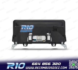 RADIO GPS ANDROID 14 BMW X5 E70 X6 E71 11-13 CIC