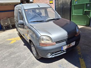 (Ref 15440) Desguace RENAULT KANGOO 1.9 D (64 CV)