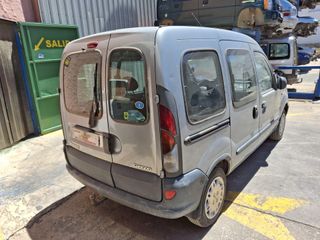 (Ref 15440) Desguace RENAULT KANGOO 1.9 D (64 CV)