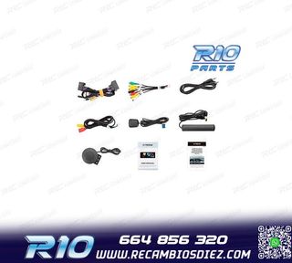 RADIO GPS ANDROID 14 BMW 3 E90 5 E60 09-12 CIC