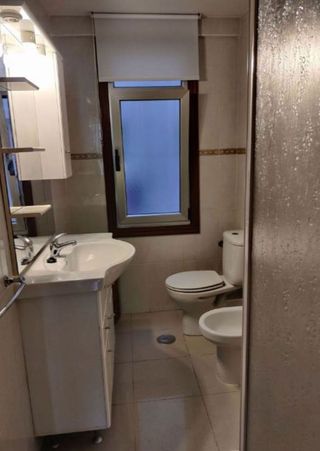 Piso en alquiler en Agra del Orzán - Ventorrillo - Vioño en Coruña (A)