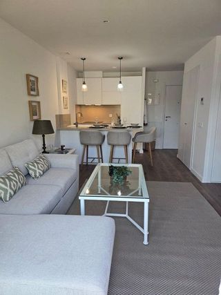 Piso en alquiler en Noreste-Granja en Jerez de la Frontera