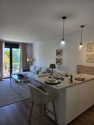 Piso en alquiler en Noreste-Granja en Jerez de la Frontera