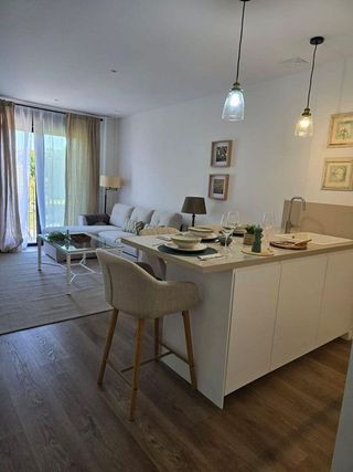 Piso en alquiler en Noreste-Granja en Jerez de la Frontera