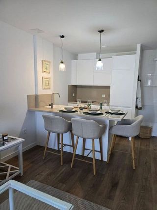 Piso en alquiler en Noreste-Granja en Jerez de la Frontera