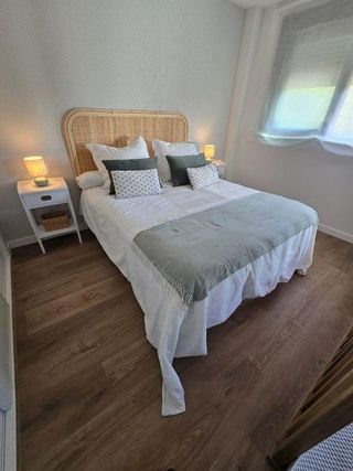 Piso en alquiler en Noreste-Granja en Jerez de la Frontera