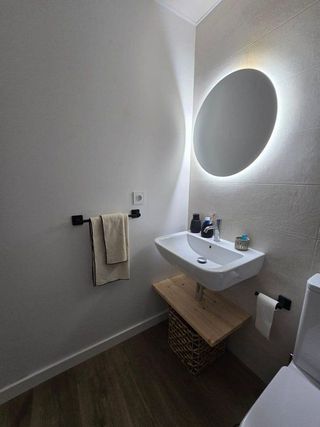 Piso en alquiler en Noreste-Granja en Jerez de la Frontera