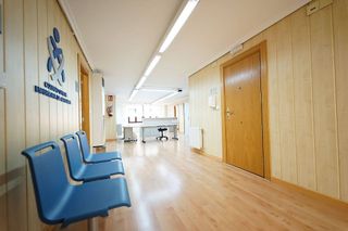 Oficina en venta en Centro - Ayuntamiento en Santander