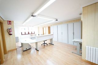 Oficina en venta en Centro - Ayuntamiento en Santander