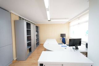 Oficina en venta en Centro - Ayuntamiento en Santander