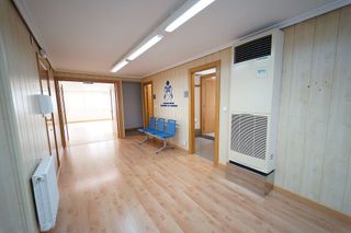 Oficina en venta en Centro - Ayuntamiento en Santander