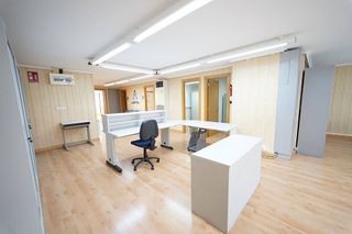 Oficina en venta en Centro - Ayuntamiento en Santander