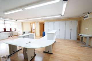 Oficina en venta en Centro - Ayuntamiento en Santander