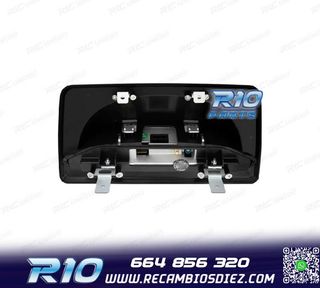 RADIO GPS ANDROID 12 BMW E81 E82 E87 E88 06-12 SIN PANTALLA