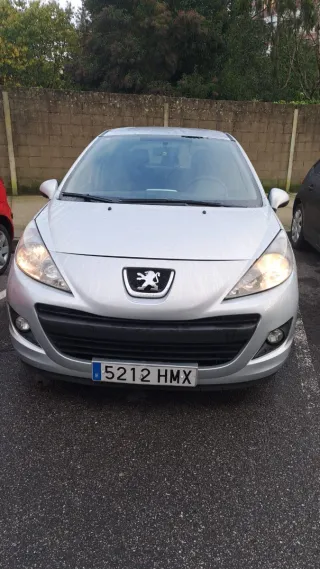 Peugeot 207 2007