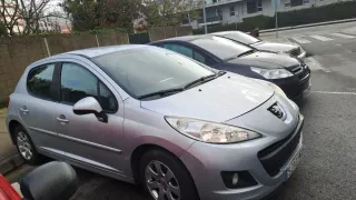 Peugeot 207 2007