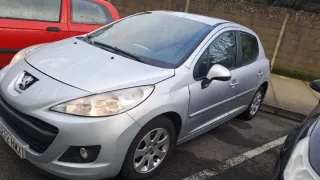 Peugeot 207 2007