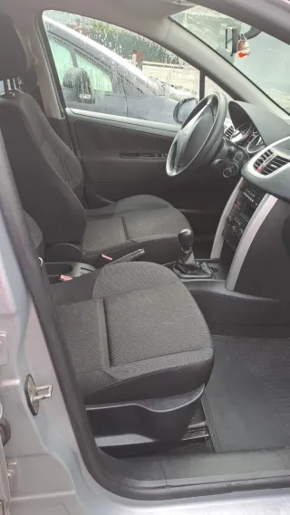 Peugeot 207 2007