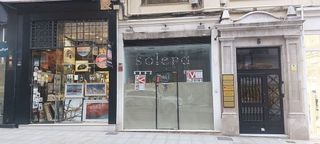 Local comercial en venta en Centro - Ayuntamiento en Santander